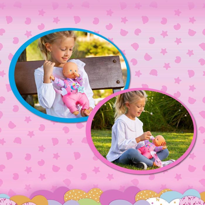 Bébé poupée Nenuco 35 cm 4