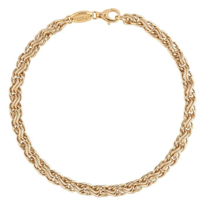 Porte-clés Guess JUBS04240JWYG 45 cm 1 Porte-clés Guess JUBS04240JWYG 45 cm 1