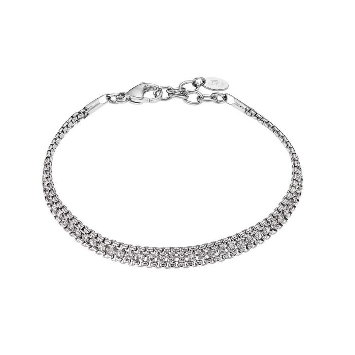 Bracelet Femme Lotus LS2568-2/1 Argenté