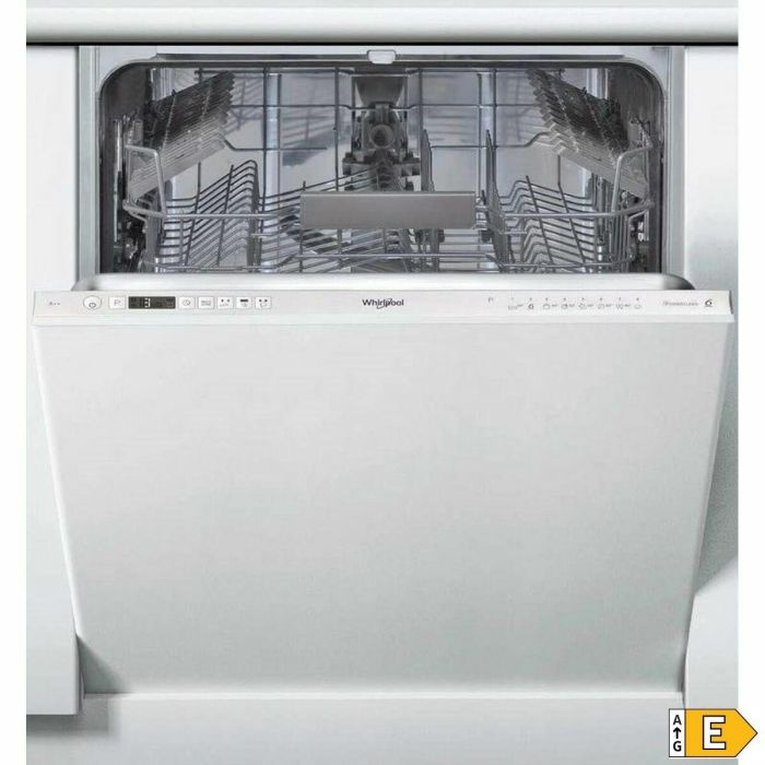 Lave-vaisselle Whirlpool Corporation WRIC 3C26 Personnalisable 59,5 cm 2