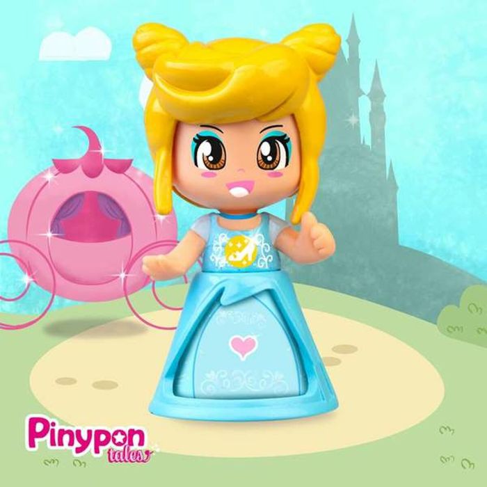 Playset Pinypon 10