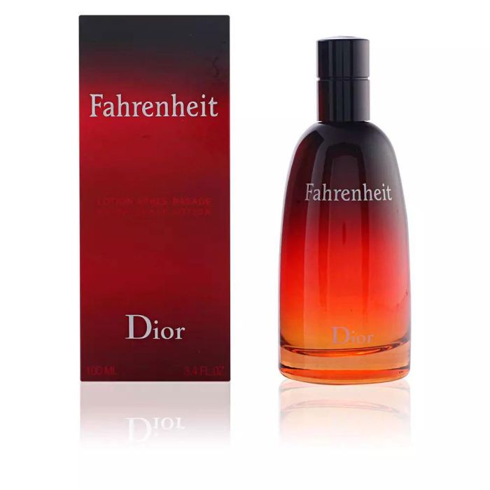 Dior Fahrenheit Après-Rasage 100 mL 1