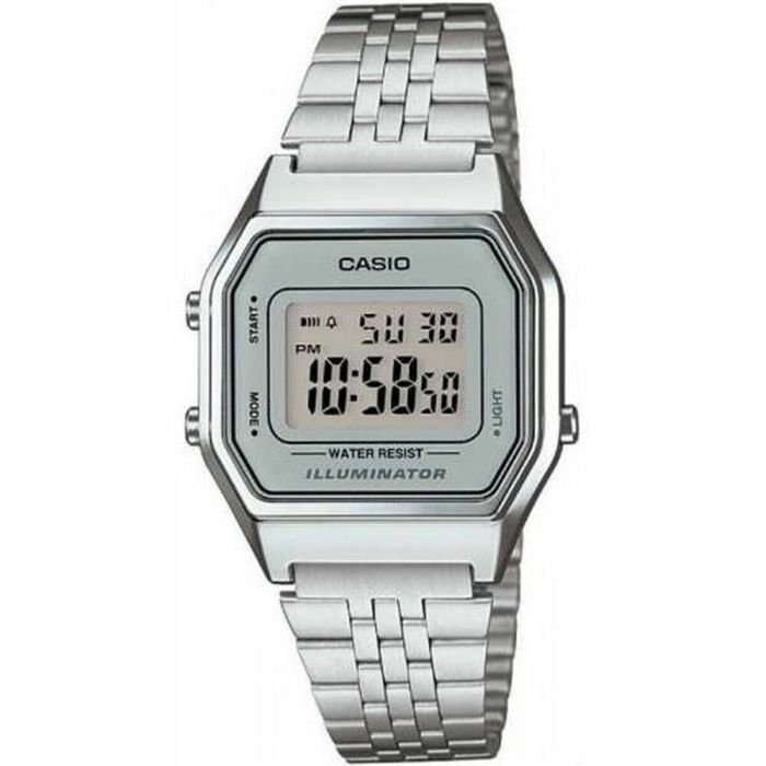 Montre Femme Casio LA680WEA-7EF