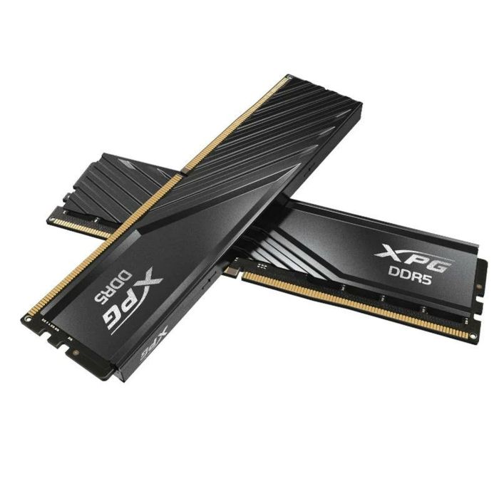 Mémoire RAM Adata XPG 16 GB 32 GB DDR5 6000 MHz 2 Mémoire RAM Adata XPG 16 GB 32 GB DDR5 6000 MHz 2