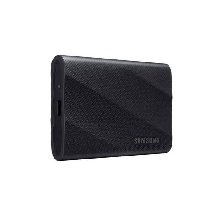 Disque Dur Externe Samsung MU-PG1T0B/EU 1 TB SSD 2 Disque Dur Externe Samsung MU-PG1T0B/EU 1 TB SSD 2