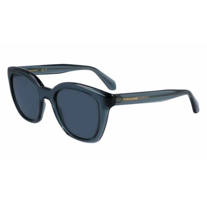 Lunettes de soleil Femme Salvatore Ferragamo SF2000S-5221438 Ø 52 mm 0 Lunettes de soleil Femme Salvatore Ferragamo SF2000S-5221438 Ø 52 mm 0