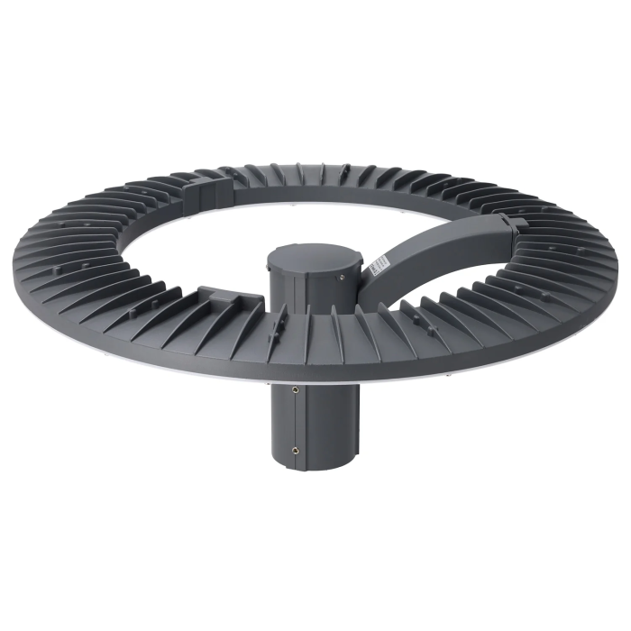 Philips Lampe LED 60W Luxeon SMD 3030, Driver Inventronics, IP65, Angle 120º, 5000K, 160 Lm/W 1