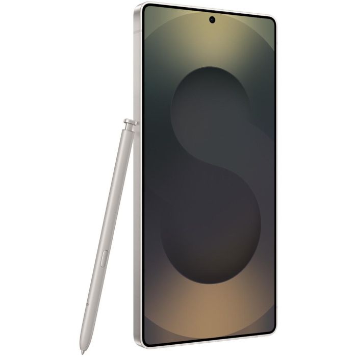 SAMSUNG Galaxy S25 Ultra 5G Enterprise Edition 17.42cm 6.9Zoll 12GB 256GB 3 Jahre Garantie Titanium Black 3