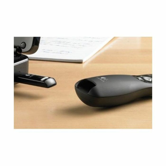 Souris Logitech FTRRIN0063 6