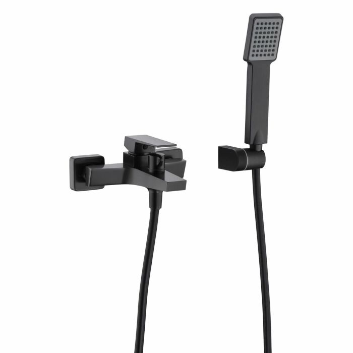 Colonne de douche Imex BGM BDAR025-4BGM Acier inoxydable 150 cm 2 Positions 0 Colonne de douche Imex BGM BDAR025-4BGM Acier inoxydable 150 cm 2 Positions 0