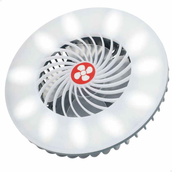 Ventillateur USB Aktive (4 Unités) 6