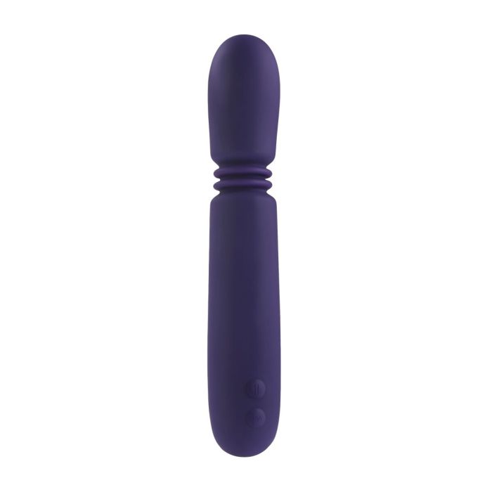 Vibromasseur à boules Evolved Violet 24 Vibromasseur à boules Evolved Violet 24