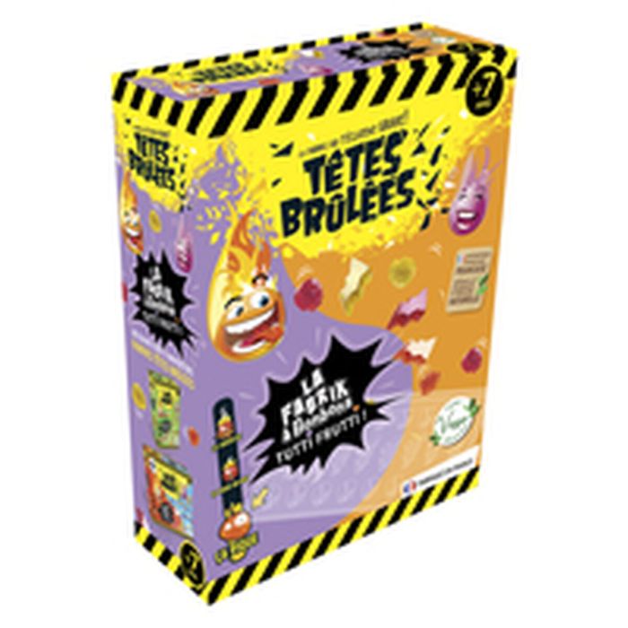 Jeu scientifique Silverlit (7 Pièces) 1