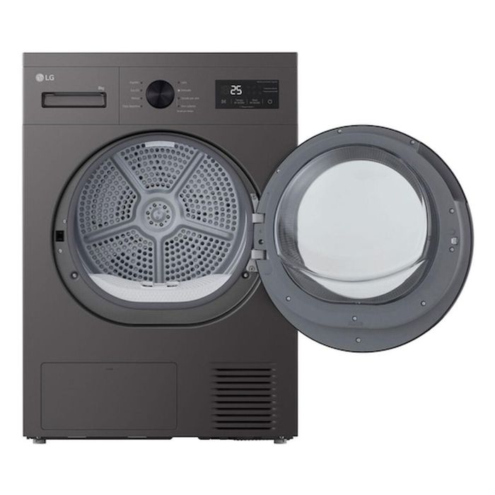 Sécheuse LG RHA1008NDK 8 kg 6 Sécheuse LG RHA1008NDK 8 kg 6