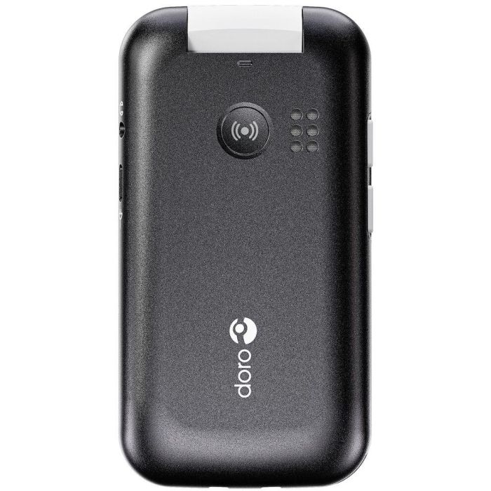 Doro 2880 black ohne Netzteil 8