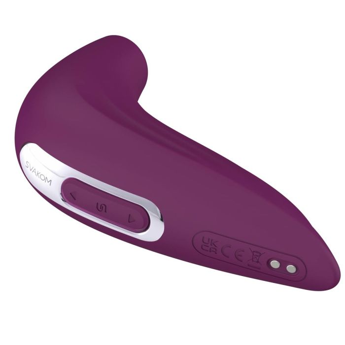 Aspirateur à clitoris Svakom 3 Aspirateur à clitoris Svakom 3