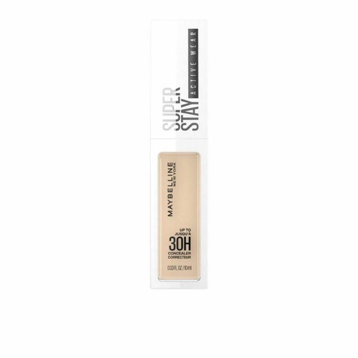 Maybelline SUPERSTAY Correcteur Actif 30h #15-Light