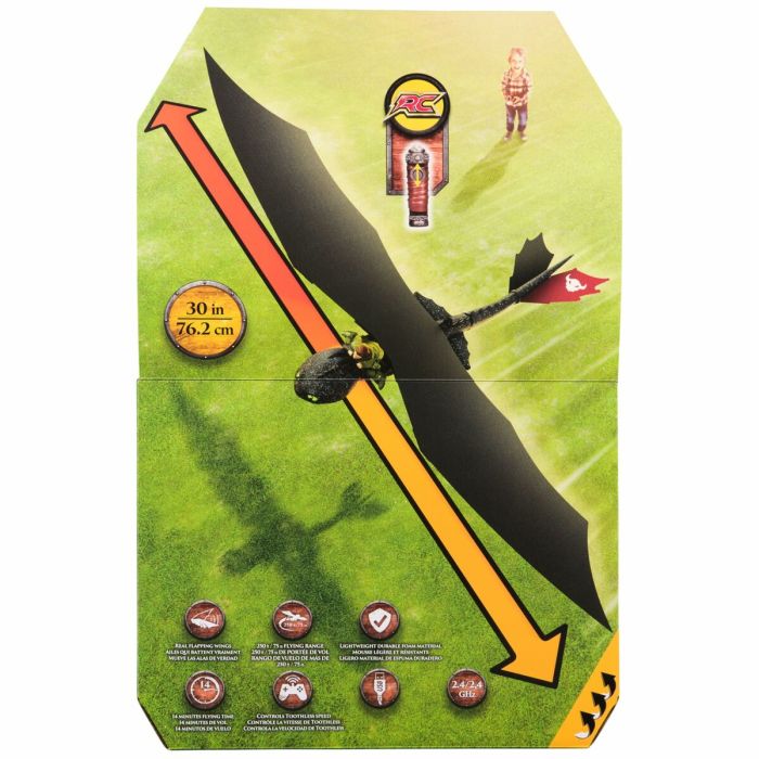 Figurine d’action 6