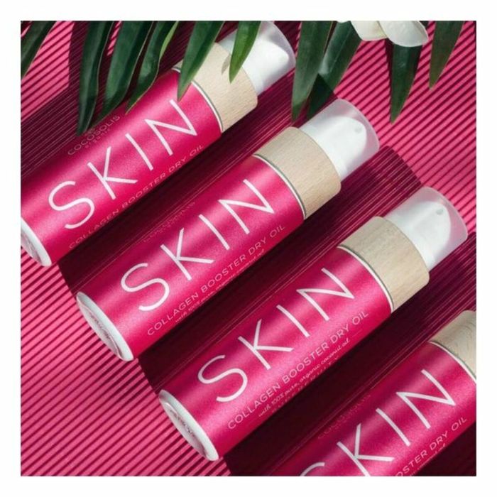 Huile hydratante Cocosolis Skin 110 ml 1