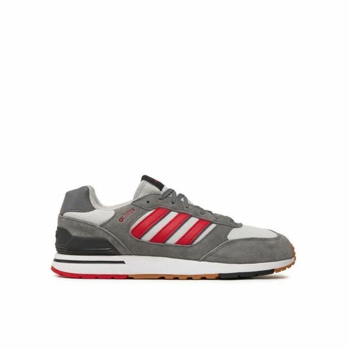 Chaussures casual homme Adidas Run 80S Gris