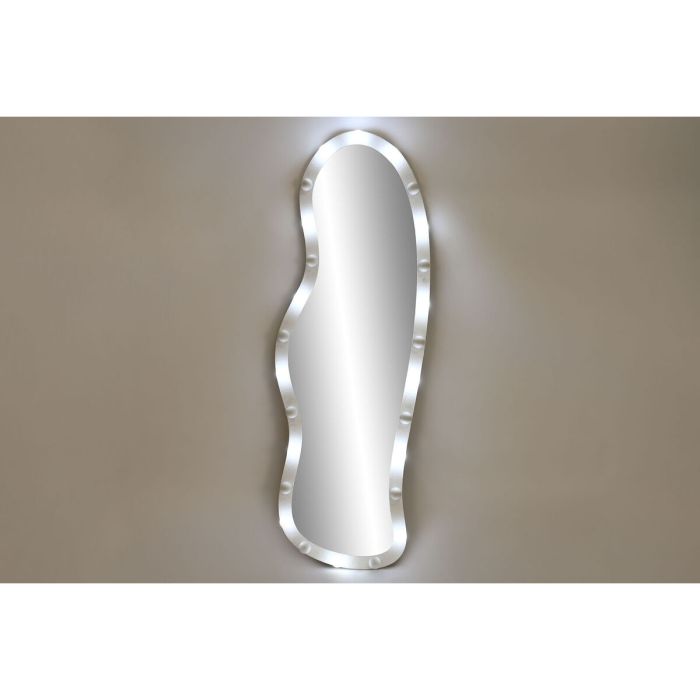 Miroir mural Home ESPRIT Blanc Moderne 56,5 X 7,5 X 167 CM 6