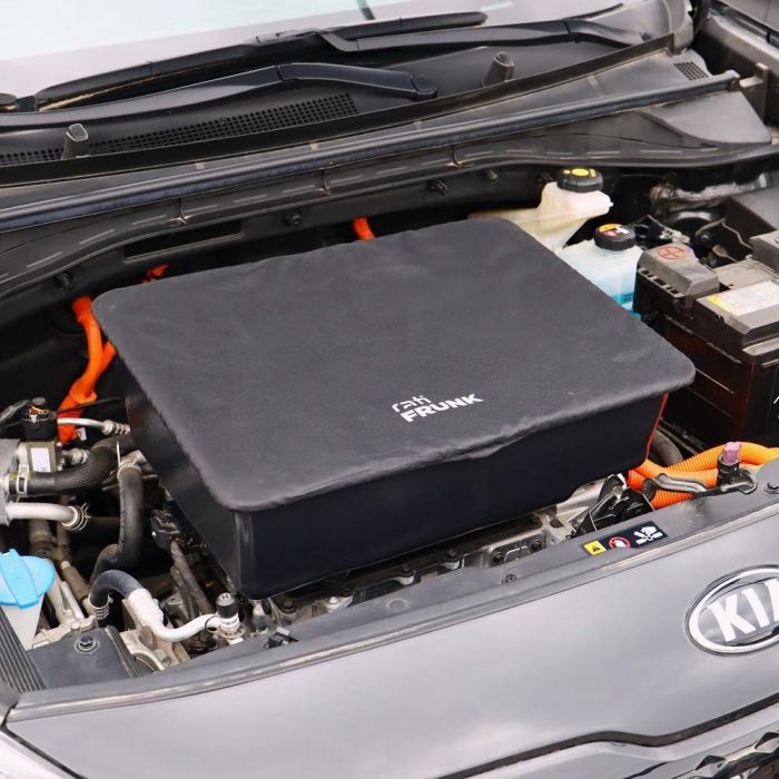 Armster Frunk Hyundai Kona Électrique 2018-2023 V01796A Kia e-Niro 2018-2021 24L 1