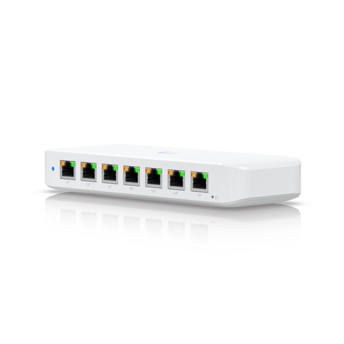 Switch UBIQUITI USW-ULTRA-60W 3