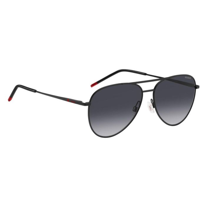 Lunettes de soleil Homme Hugo Boss HG 1318_S 590039O 4