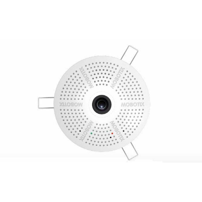 Camescope de surveillance Mobotix MX-C26B-AU-6D016 3 Camescope de surveillance Mobotix MX-C26B-AU-6D016 3
