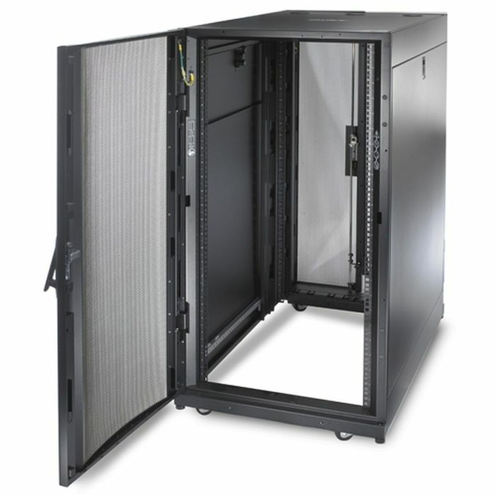 Armoire Murale Rack APC AR3104 5 Armoire Murale Rack APC AR3104 5