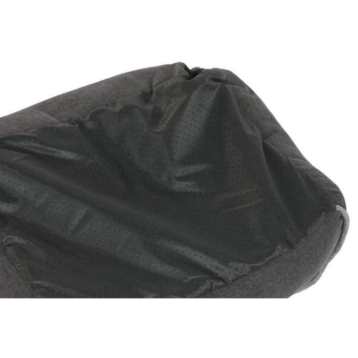 Lit pour animal domestique DKD Home Decor Bleu Marron Gris 72 x 61 x 34 cm 2