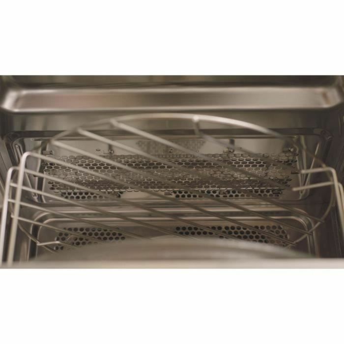 Micro-ondes Candy 38000997 Gris 1000 W 1 Micro-ondes Candy 38000997 Gris 1000 W 1