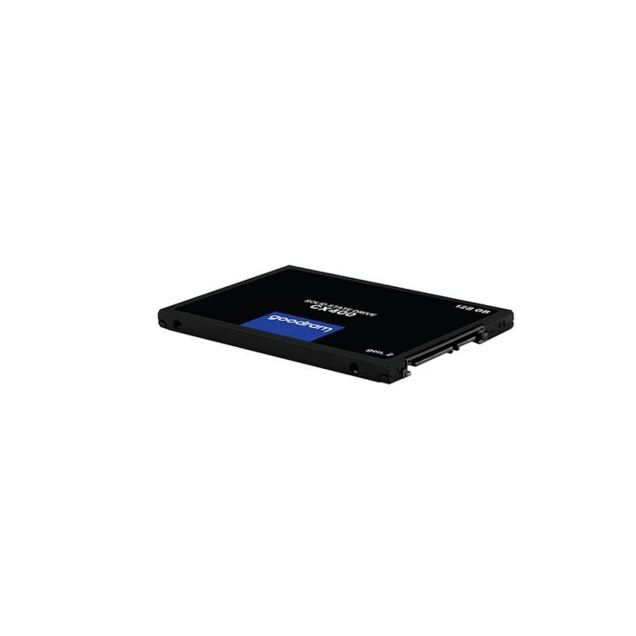 Disque dur GoodRam CX400 gen.2 2,5" 128 GB SSD 7 Disque dur GoodRam CX400 gen.2 2,5" 128 GB SSD 7