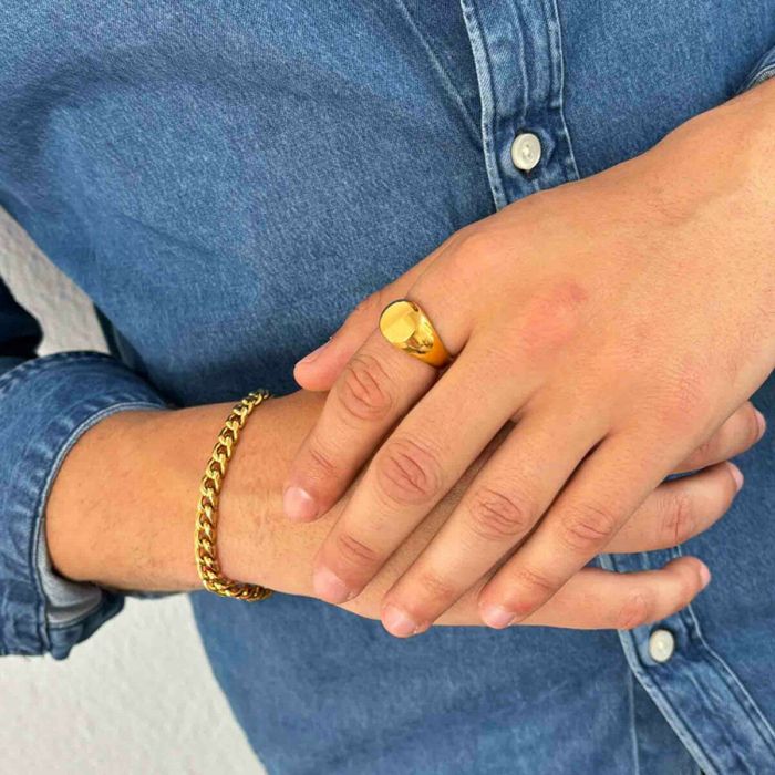 Bague Homme Radiant RH000131-26 26 2