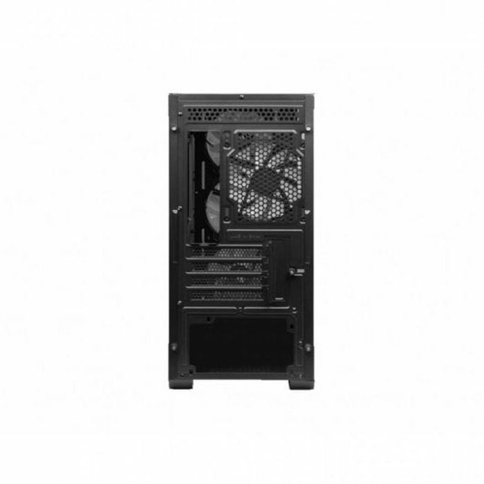 Boîtier ATX MSI MAG FORGE M100R Noir 7 Boîtier ATX MSI MAG FORGE M100R Noir 7