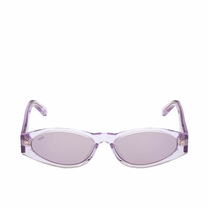 Lunettes de soleil Femme Tod's TO0362-H 78Y ø 57 mm