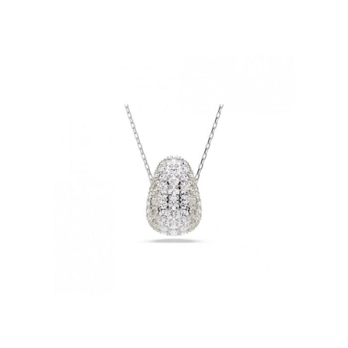 Pendentif Femme Swarovski 5697190 Argenté