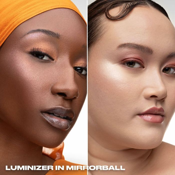 Set de Maquillage Urban Decay BOND HIGHLIGHTER (1 Unité) 10