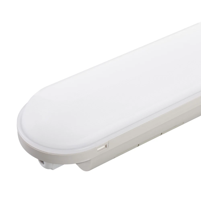 Philips Équipement LED Étanche Enlaçable 2835 60cm 18W 3060Lm 6000K IP65 [1916-TPL18W-A-CW] 0