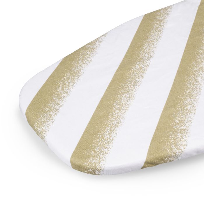 Emuca Housse de rechange pour la table à repasser pliante et extraible Iron, en fibre 1