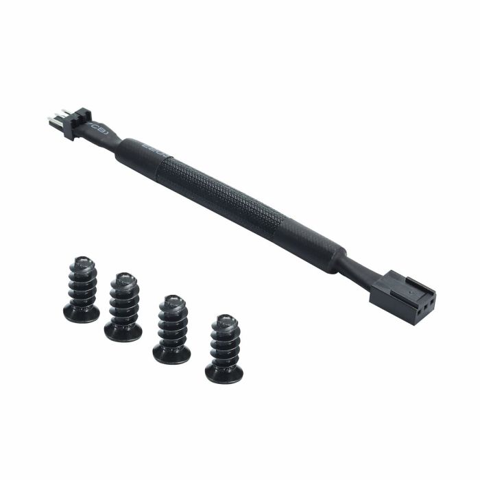 Ventillateur de cabine Fractal Design Venturi HF-14 1