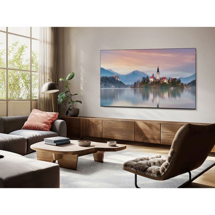 TV intelligente TCL 55P7K 55" 4K Ultra HD HDR QLED 3 TV intelligente TCL 55P7K 55" 4K Ultra HD HDR QLED 3