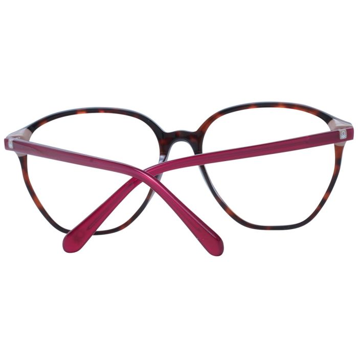 Monture de Lunettes Femme Benetton BEO1073 62103 1 Monture de Lunettes Femme Benetton BEO1073 62103 1