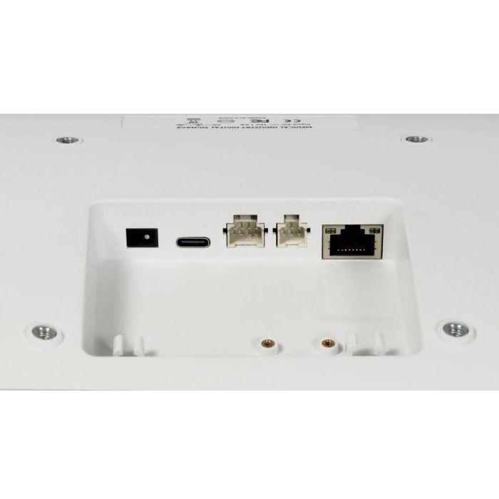 ALLNET Medical PoE Tablet 10 Zoll mit RK3568 Android 11 4GB/16GB 5