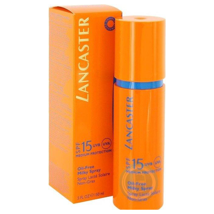 Lancaster Sun Oil-Free Spf15 150 mL Vapo 150 mL 2