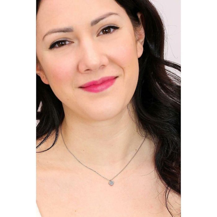 Collier Femme Amen CLHBBZ 1 Collier Femme Amen CLHBBZ 1