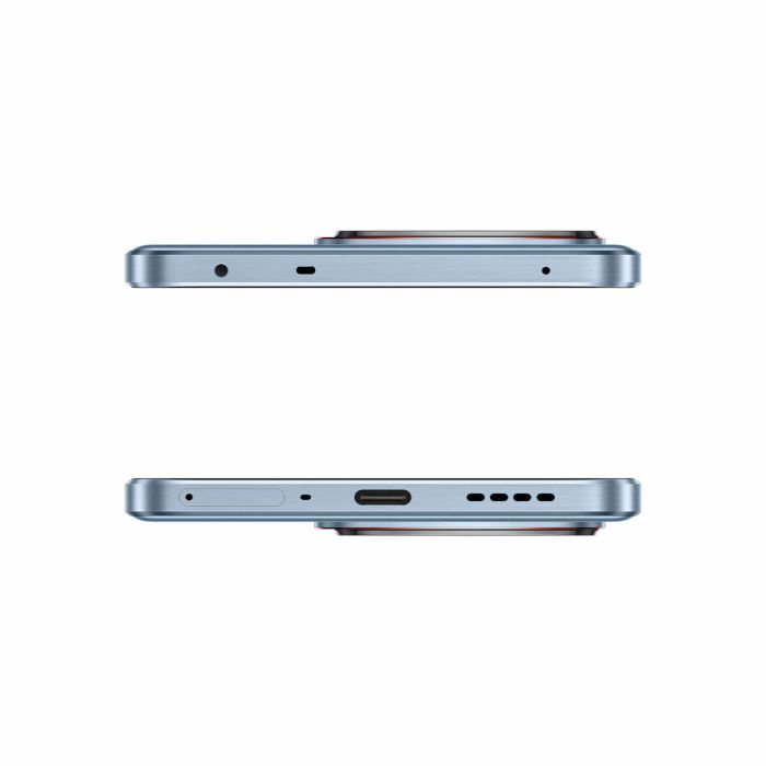 Smartphone Realme RMX5061 6,78" Octa Core 12 GB RAM 512 GB Bleu 9 Smartphone Realme RMX5061 6,78" Octa Core 12 GB RAM 512 GB Bleu 9