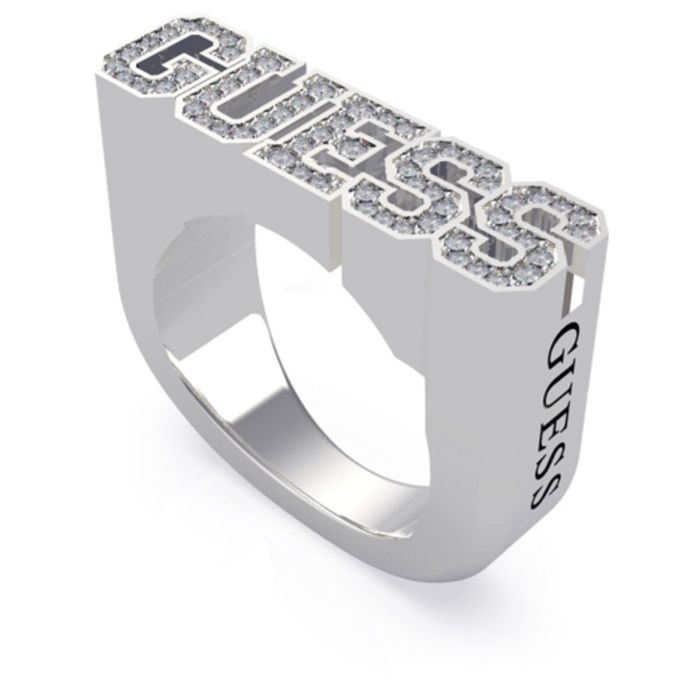 Bague Femme Guess UBR20018-54 (14)