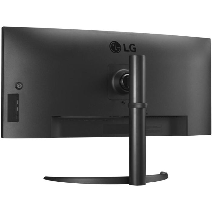LG 34" 34WQ75X-B UltraWide Curved QHD HDMI USB DP IPS 21:9 b 6