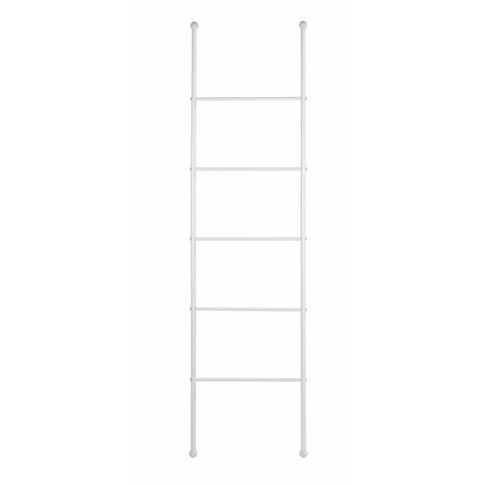 Porte-serviettes Wenko Viva Escalier Blanc 4